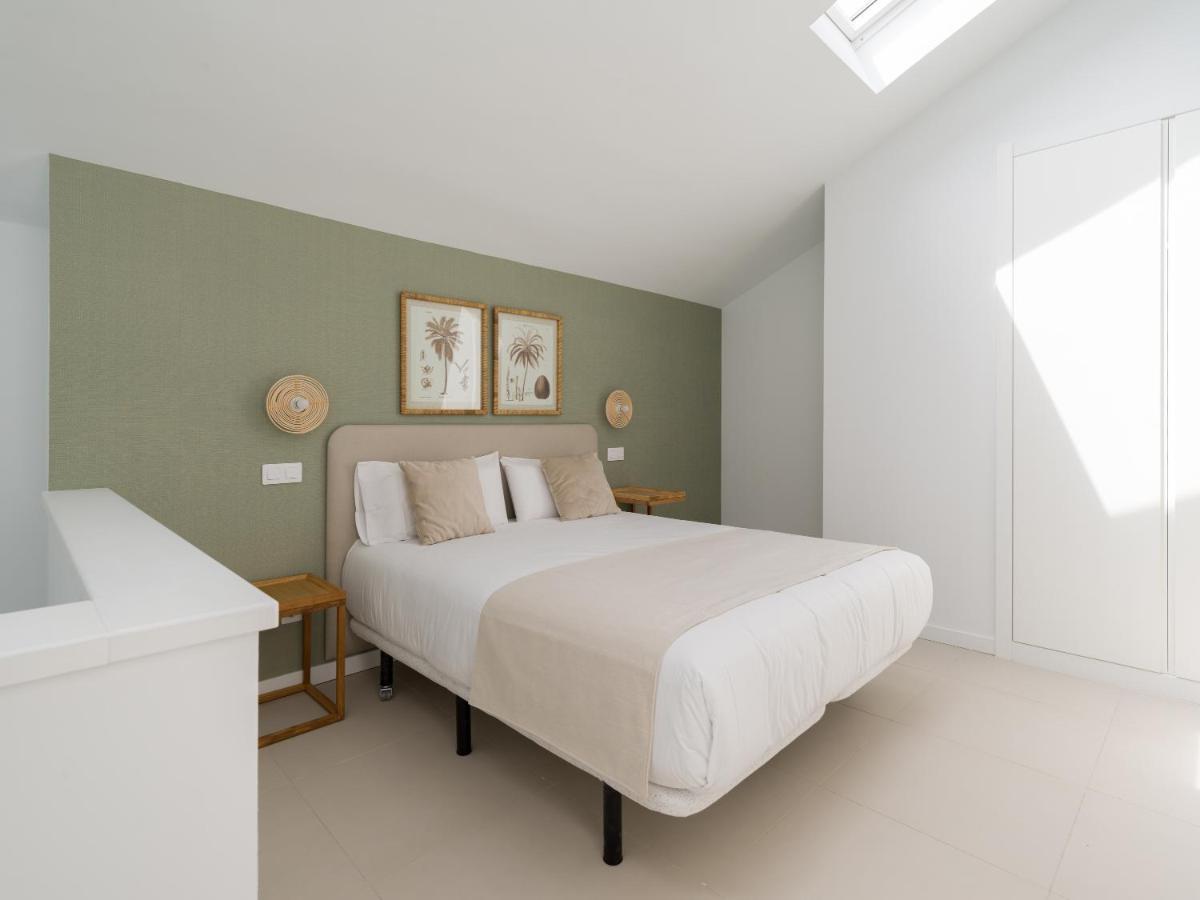 Royal Suites 大加那利岛拉斯帕尔马斯 外观 照片