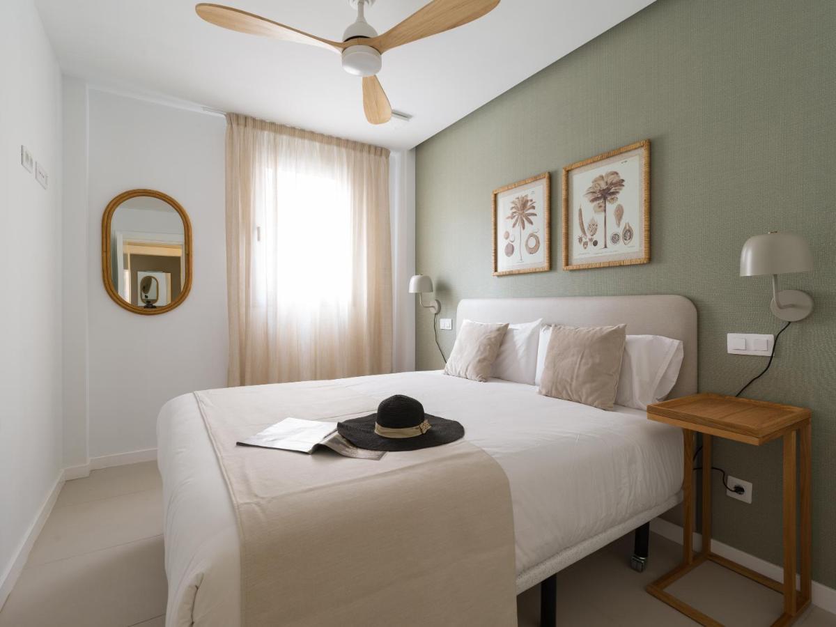 Royal Suites 大加那利岛拉斯帕尔马斯 外观 照片