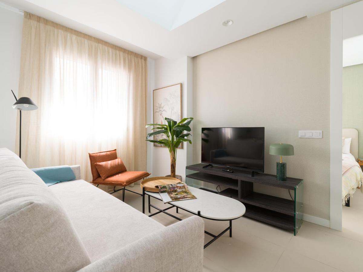 Royal Suites 大加那利岛拉斯帕尔马斯 外观 照片